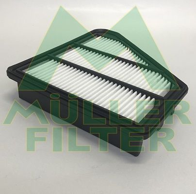 MULLER FILTER Gaisa filtrs PA3657